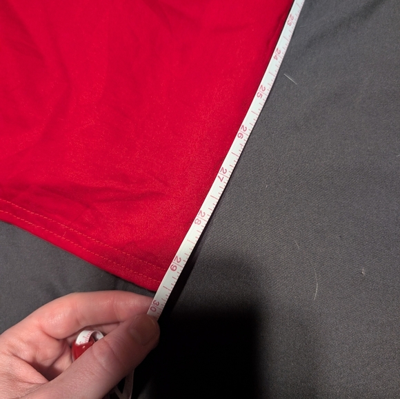 Cherokee Scrub Pants - Picture 4 of 5